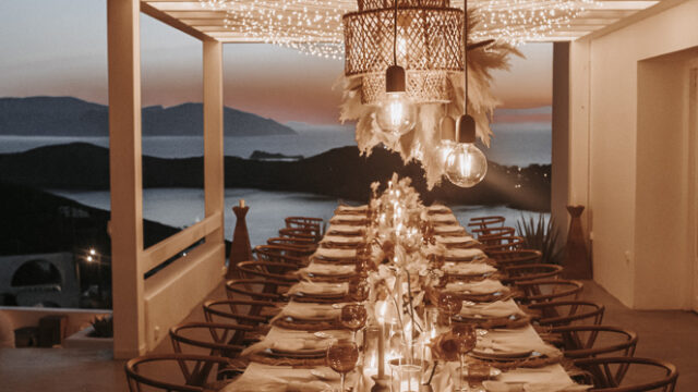 Ios destination wedding