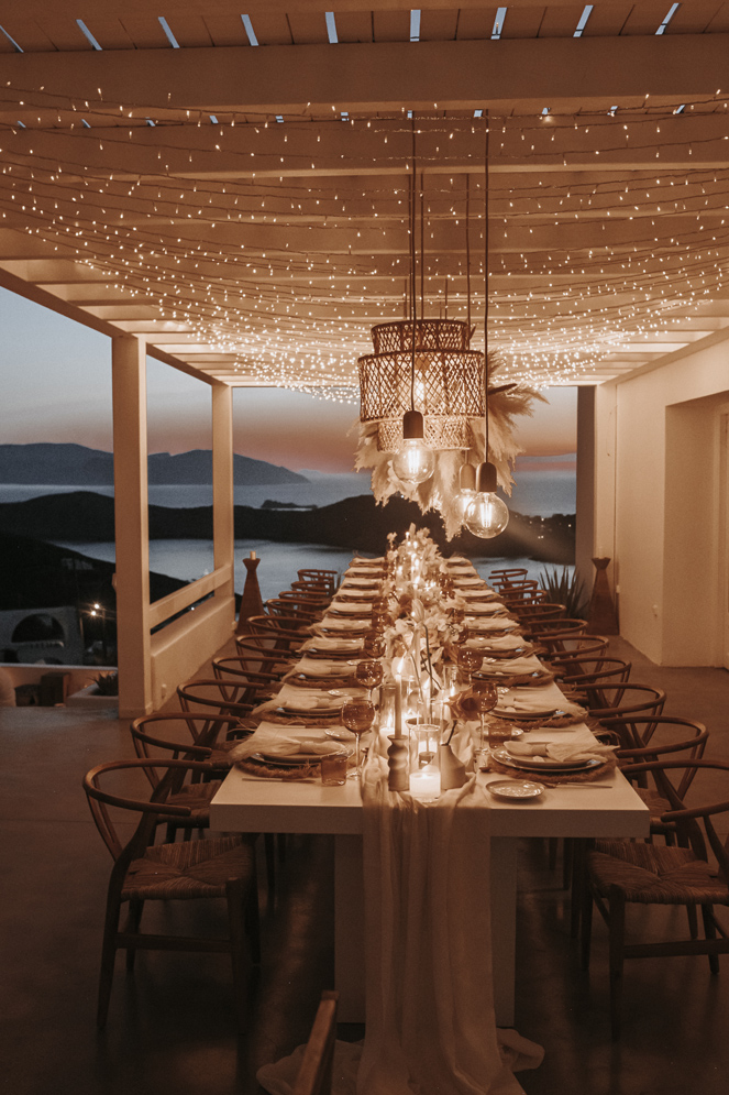 Ios destination wedding
