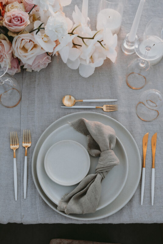 Ios destination wedding