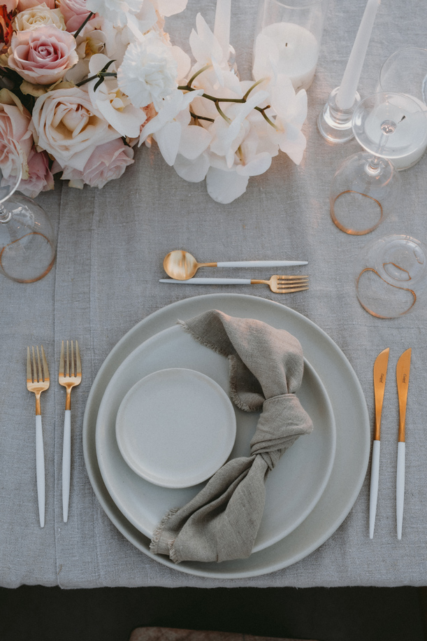 Ios destination wedding