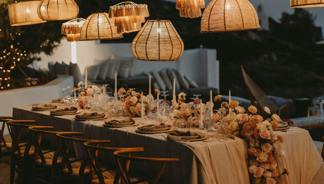 Ios destination wedding
