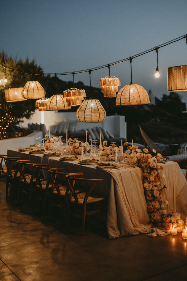 Ios destination wedding