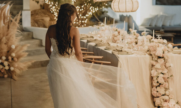 Ios destination wedding