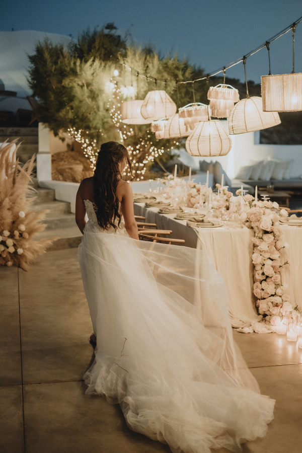 Ios destination wedding