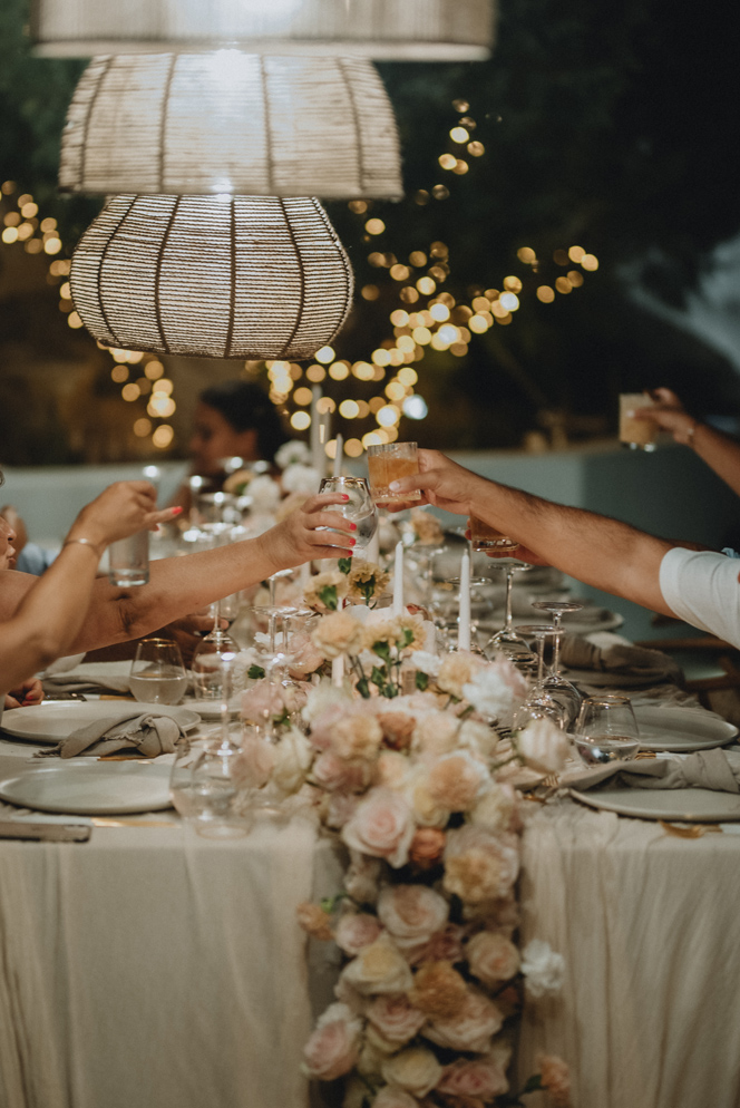 Ios destination wedding