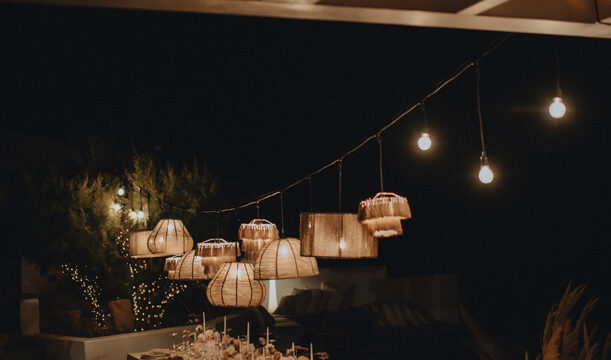 Ios destination wedding