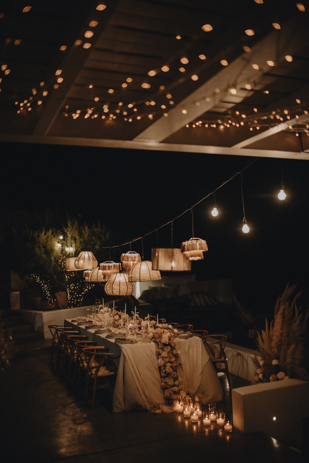 Ios destination wedding