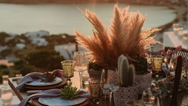 Ios destination wedding