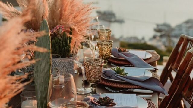 Ios destination wedding