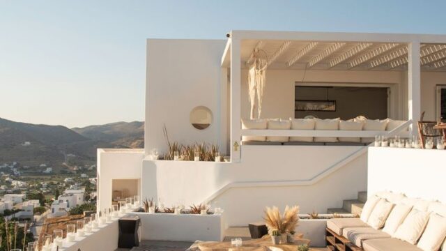 Ios destination wedding