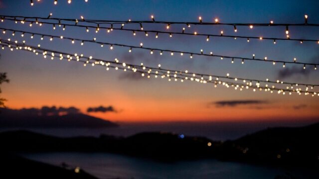 Ios destination wedding