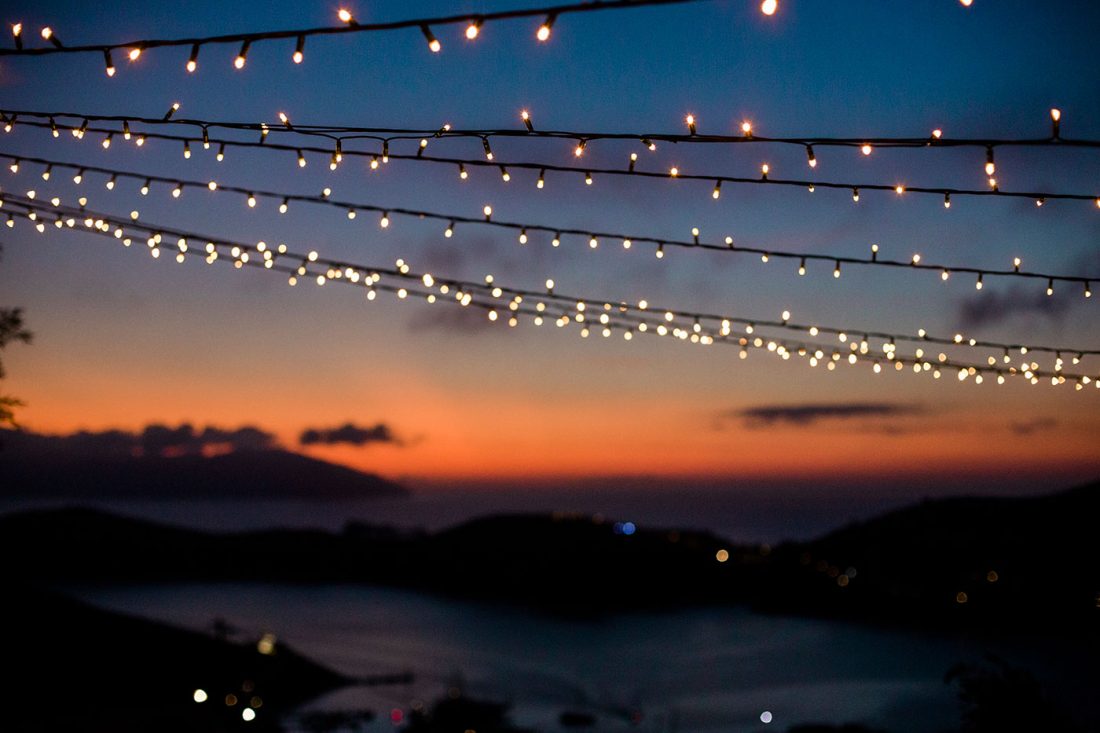 Ios destination wedding