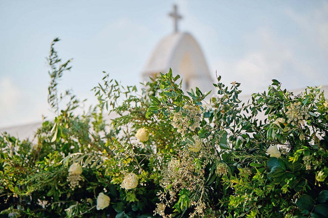 Naxos wedding