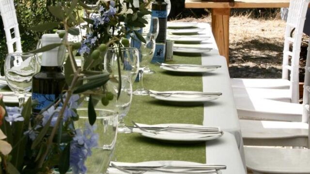 Naxos wedding