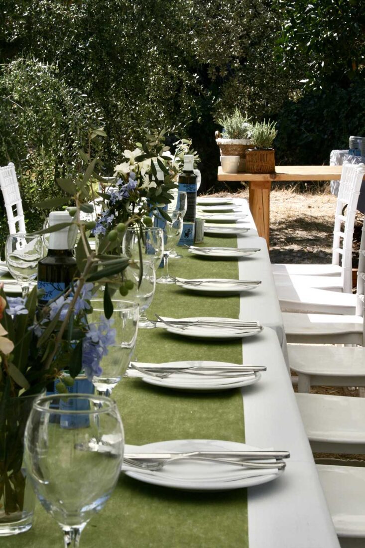 Naxos wedding