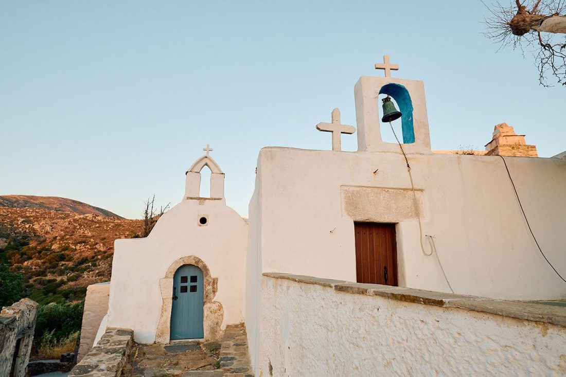 Naxos wedding