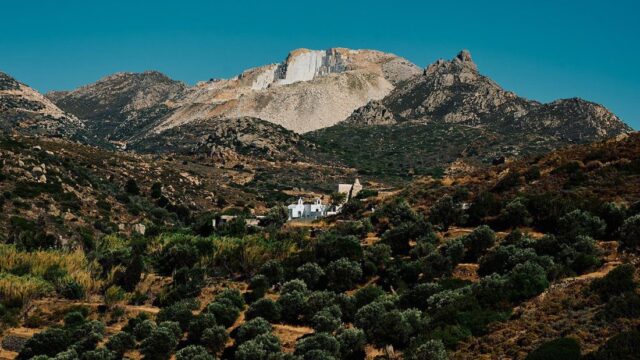 Naxos wedding