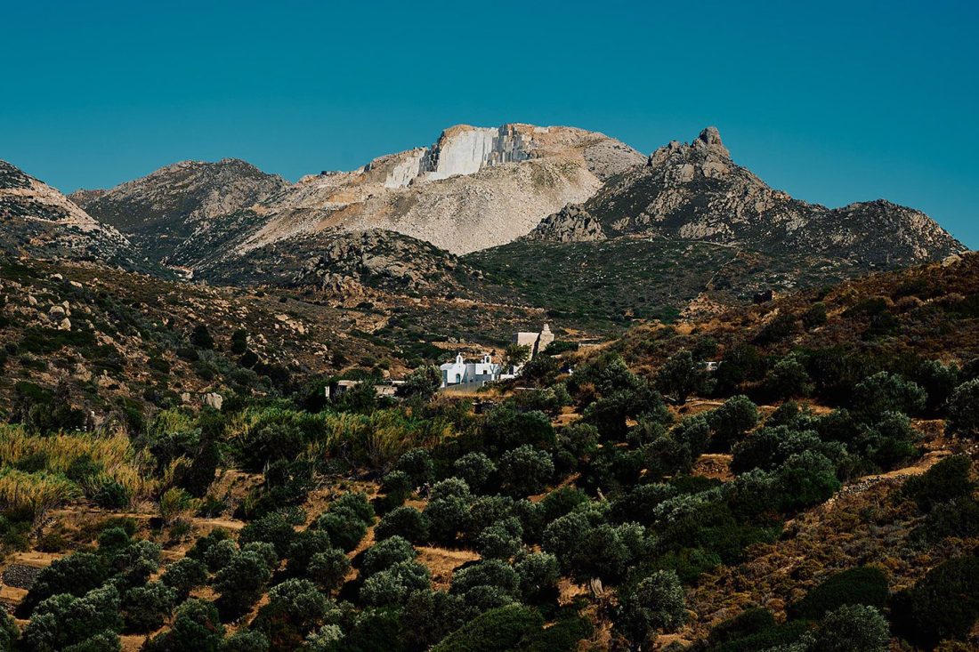 Naxos wedding