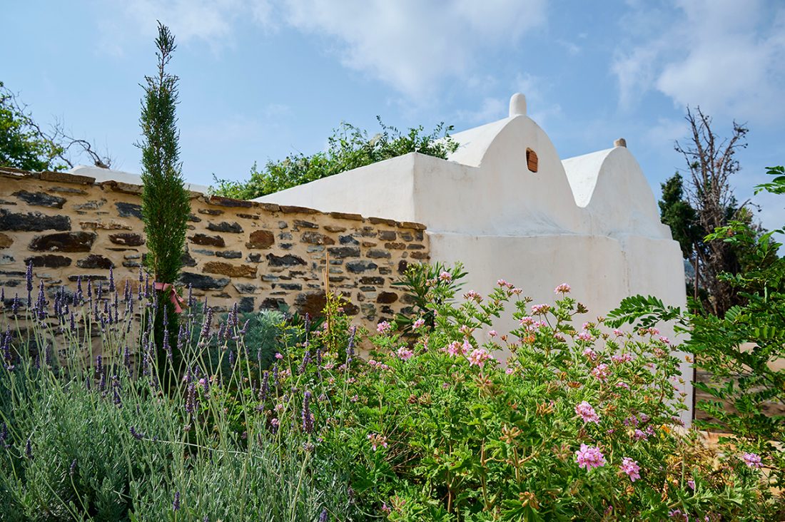Naxos wedding