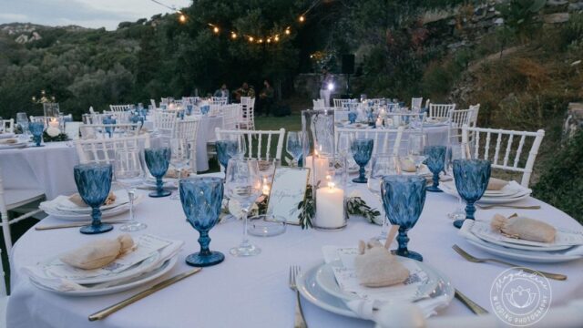 Naxos wedding