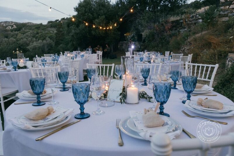 Naxos wedding
