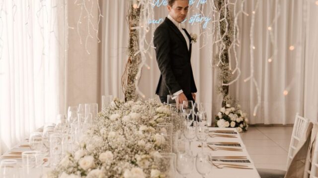 destination wedding santorini venue