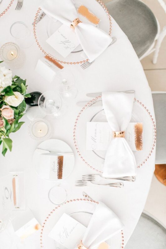 destination wedding santorini venue