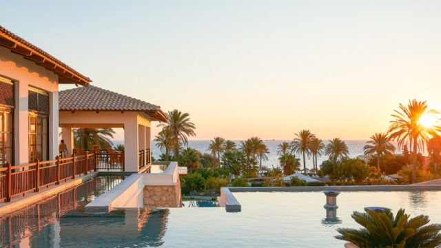 Kos destination wedding venue