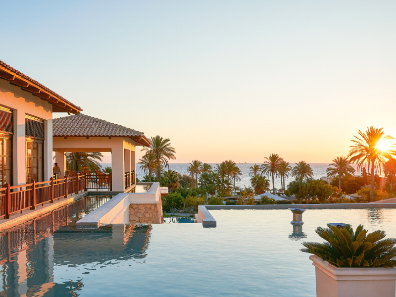 Kos destination wedding venue