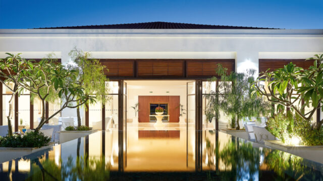 Kos destination wedding venue