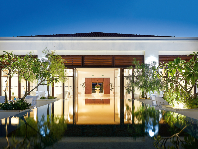 Kos destination wedding venue