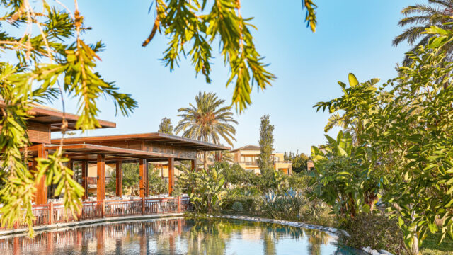 Kos destination wedding venue