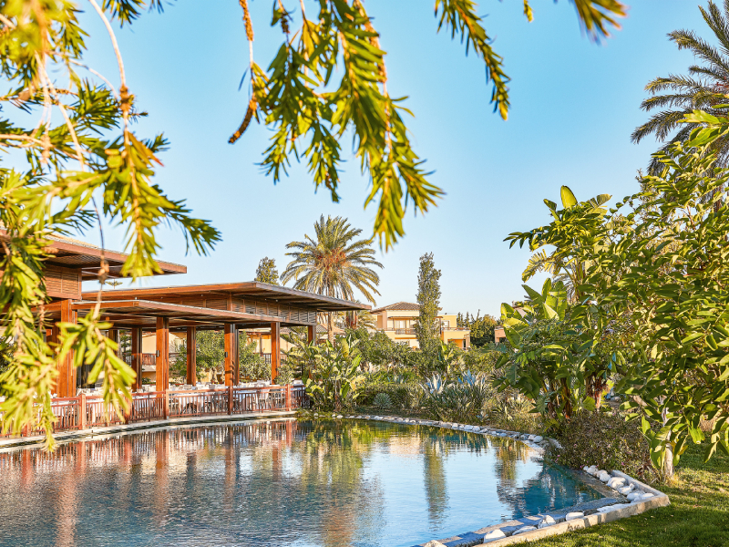 Kos destination wedding venue