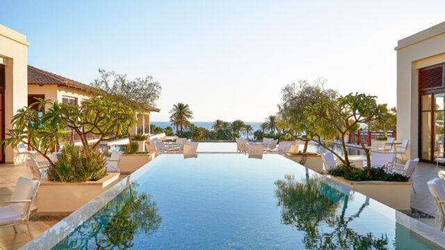 Kos destination wedding venue