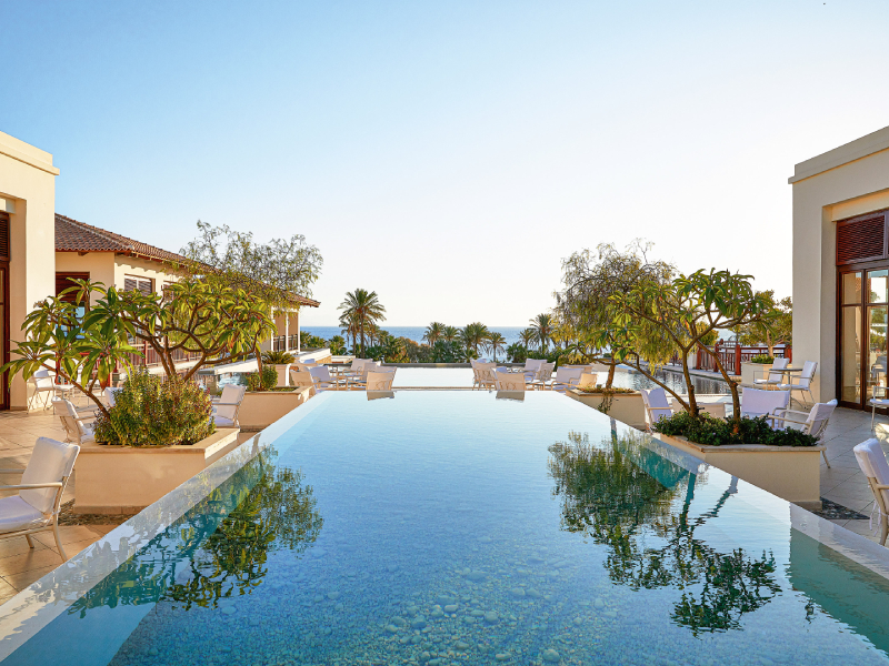 Kos destination wedding venue