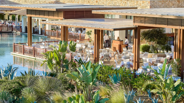Kos destination wedding venue