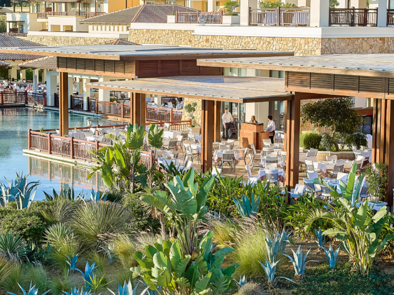 Kos destination wedding venue