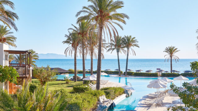 Kos destination wedding venue