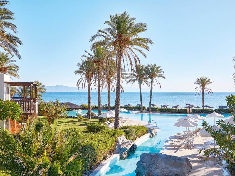 Kos destination wedding venue