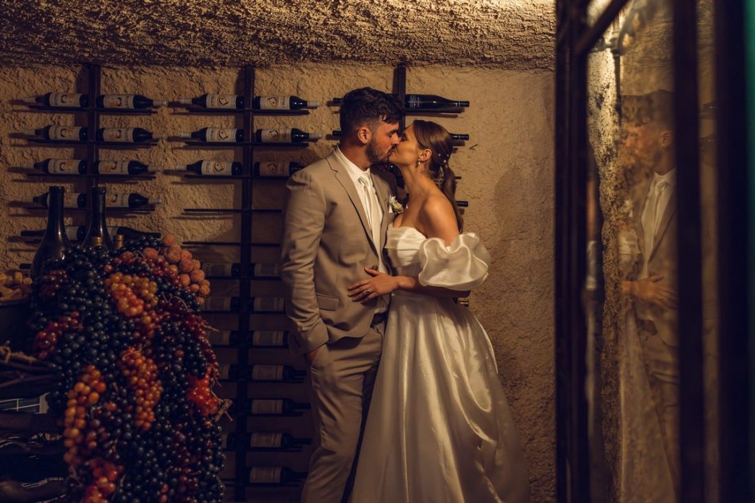 santorini wedding venue