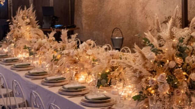 santorini wedding venue
