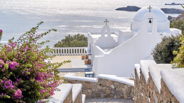 mykonos destination wedding