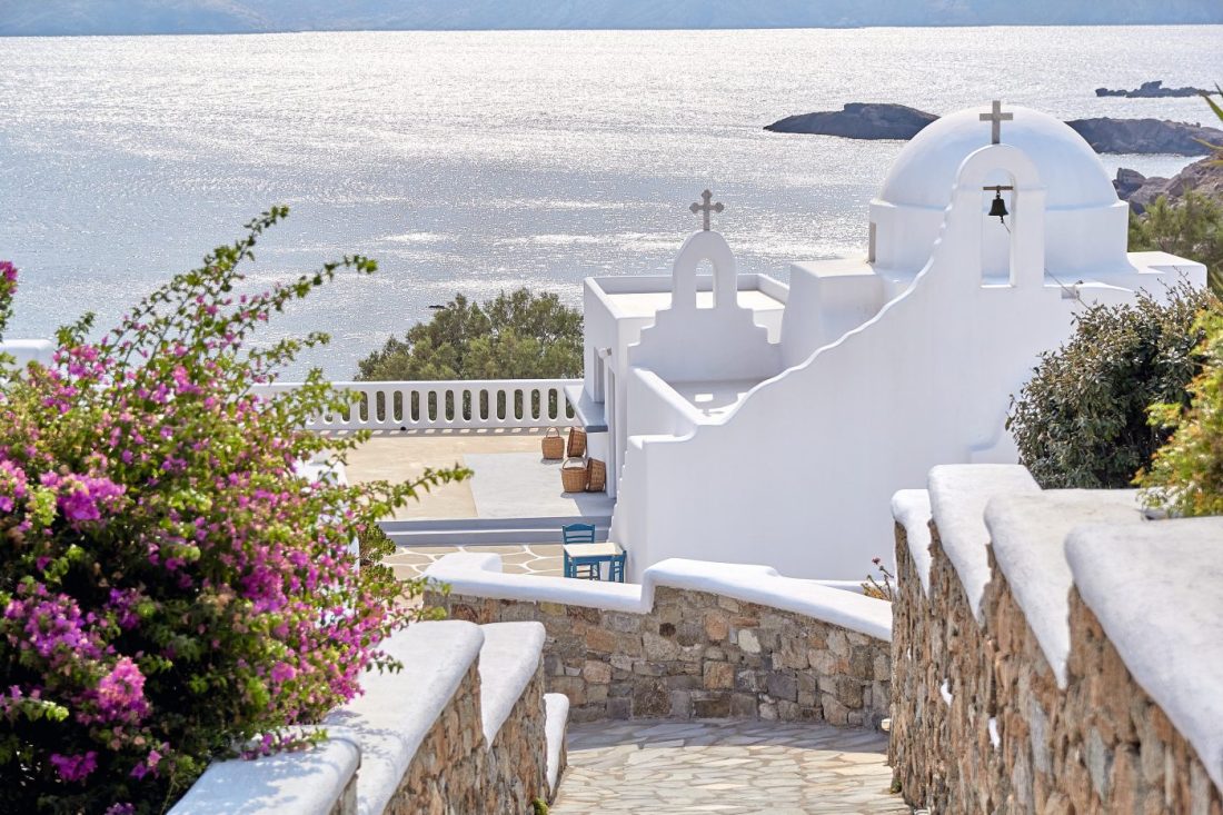 mykonos destination wedding