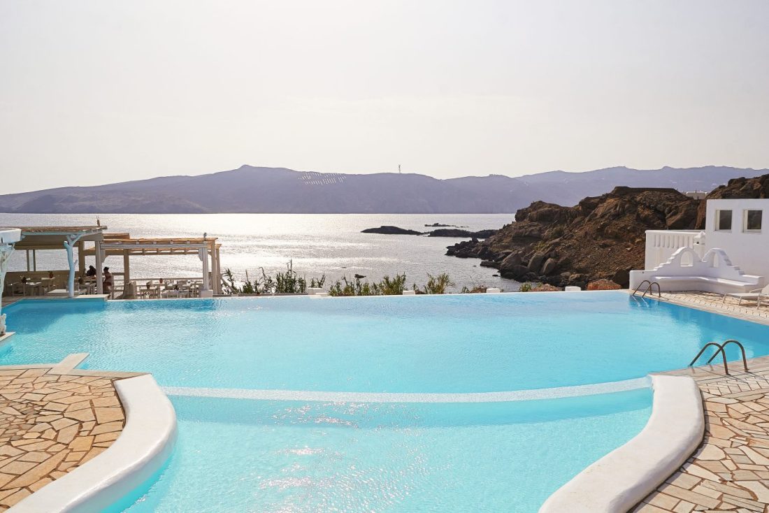 mykonos destination wedding