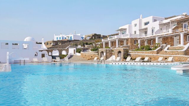 mykonos destination wedding