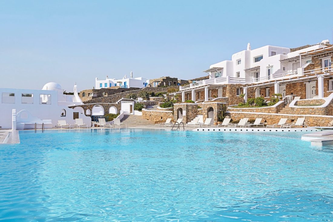mykonos destination wedding