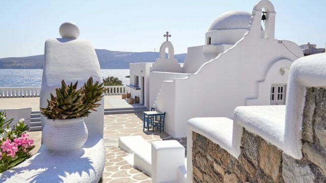 mykonos destination wedding