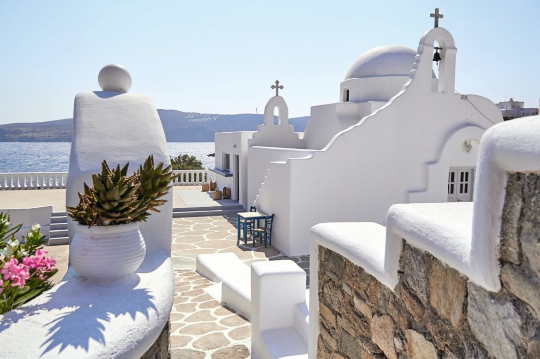 mykonos destination wedding