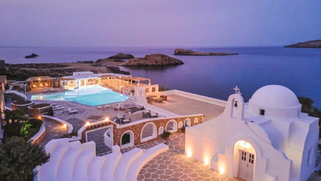 mykonos destination wedding
