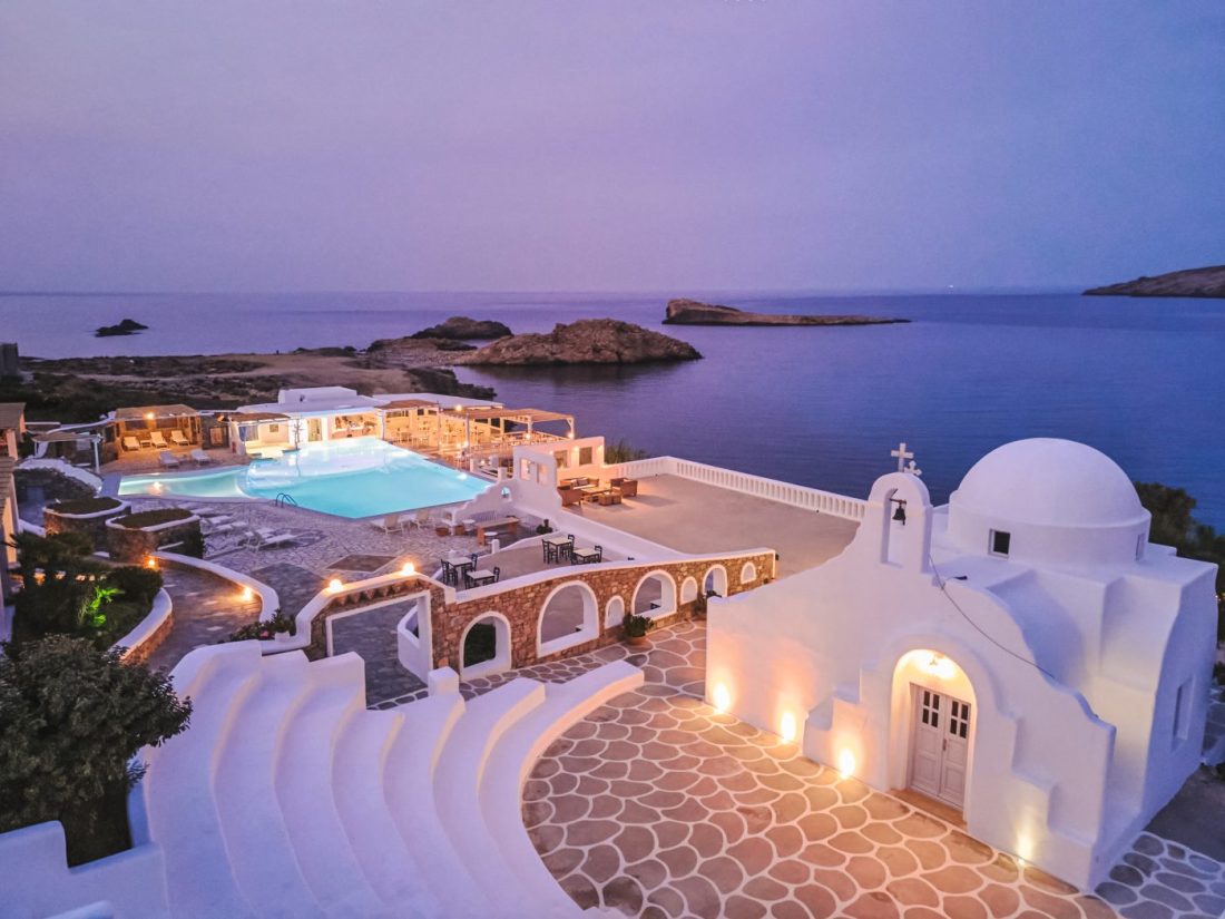 mykonos destination wedding